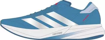 Adidas JQ0624 blau