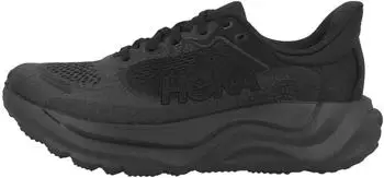 Hoka Arahi 9 schwarz