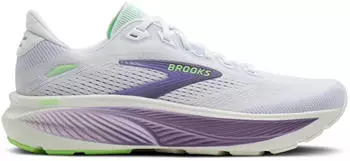 Brooks Ghost 18 Women wei&szlig;
