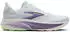 Brooks Ghost 18 Women weiß