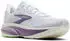 Brooks Ghost 18 Women weiß