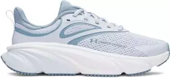 Under Armour Grade School Rogue 6 spackle blue/blue wind