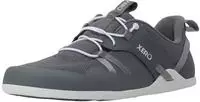 Xero Shoes PRCM-STGY-M-12, Xero Shoes Minimal-Travelschuhe Prio Coast (Barfussschuhe,