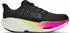 Hoka Mach X 3 black/neon nebula
