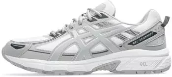 Asics GEL-Venture 6 white/cement grey