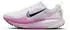 Nike Vomero 18 Women white/black-bleached lilac-lt magenta