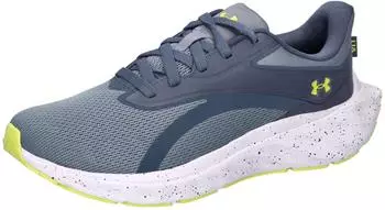 Under Armour Ascend grau/flash light