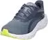 Under Armour Ascend grau/flash light