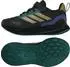 Adidas Runfalcon 5 EL Kids grau