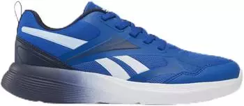Reebok RUSH RUNNER 6.0 Laufschuh vector blue/vector navy/ftwr white