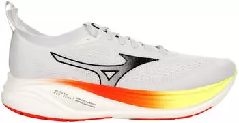 Mizuno Neo Zen 2 cloudscape/black/orange.com