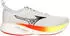 Mizuno Neo Zen 2 cloudscape/black/orange.com
