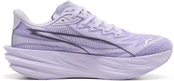Puma Deviate Pure NITRO Women (313905) light lavender-inky depths