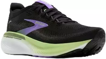 Brooks Adrenaline GTS 25 Women (120443) schwarz