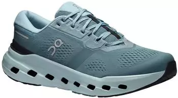 On Cloudrunner 3 Blue Agave/Black