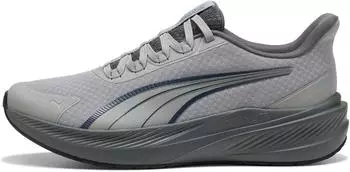 Puma Dasher Lite SLIPTECH&trade; grau/dunkelblau/dunkelgrau