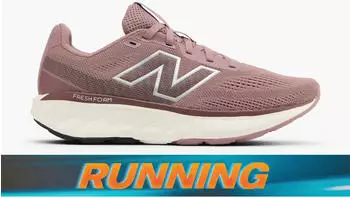 New Balance Fresh Foam 5209v9 (W520V91B) pebble/fast track/silver metallic