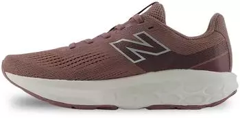 New Balance Fresh Foam 520 V9 Women pebble/fast track/silver metallic