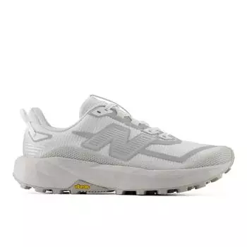 New Balance FuelCell Rebel Trail (MRBT) white/silver metallic