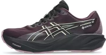 Asics GT-2000 15 GTX dark aubergine/black (Damen) (1012C002-500)