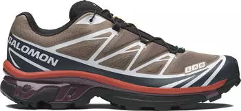 Salomon XT-6