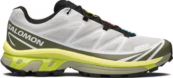 Salomon XT-6