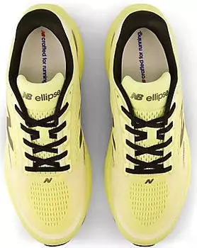 New Balance Ellipse Breathe fennel seed/black (Herren) (MELPS3HB)