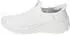 Skechers Slip-Ins Max Cushioning Elite 2.0 weiß/silber (Damen) (129611-WSL)
