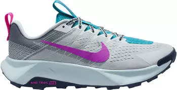 Nike Wildhorse 10 pure platinum/midnight navy/dusty cactus/vivid purple (Herren) (FV2338-009)