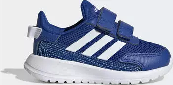 adidas Tensaur Run I royal blue/cloud white/bright cyan (Junior) (EG4140)