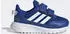 adidas Tensaur Run I royal blue/cloud white/bright cyan (Junior) (EG4140)