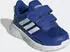adidas Tensaur Run I royal blue/cloud white/bright cyan (Junior) (EG4140)