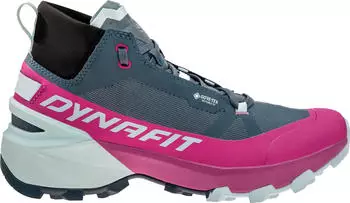 Dynafit Transalper 2 Mid GTX magenta/cinder (Damen) (08-0000064106-6695)