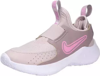 Nike Flex Runner 3 platinum violet/violet ore/white/playful pink (Junior) (FN1449-003)