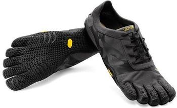Vibram Five Fingers KSO black