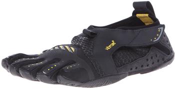 Vibram Five Fingers Signa Women black/yellow