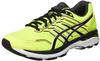 Asics GT-2000 5 safety yellow/black/silver