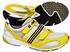 Adidas adiZero LT+ white/black/yellow