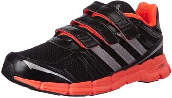 Adidas adifast CF K black/infrared/tech silver