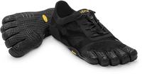 Fivefingers 26W-0706, Vibram Fivefingers Damen KSO Evo Zehenschuh, 38