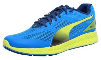 Puma IGNITE Mesh cloisonné/poseidon/sulphur spring