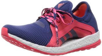 Adidas PureBOOST X W raw purple/raw purple/shock red