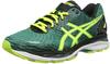 Asics Gel-Nimbus 18 pine/flash yellow/asics blue