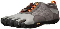 Vibram Five Fingers Trek Ascent grey/black/orange