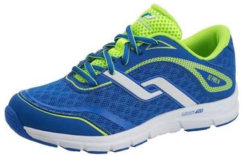 Pro Touch OZ Pro IV Jr blue/green lime