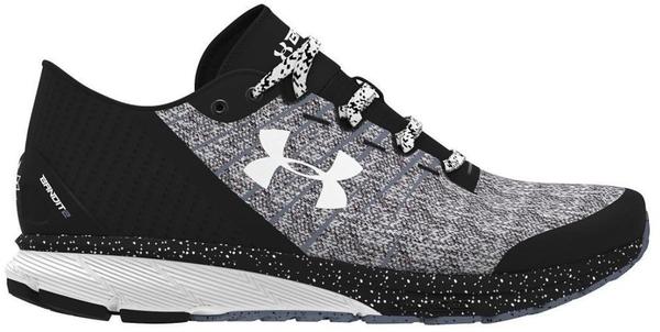 Under Armour Charged Bandit 2 Women black/stealth grey