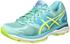 Asics GT-2000 4 Women aruba blue/safety yellow/aquarium