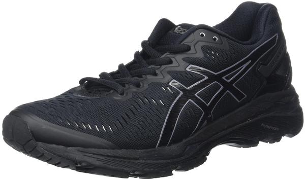 Asics Gel-Kayano 23 Women black/onyx/carbon