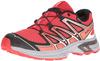 Salomon Wings Flyte 2 GTX W infrared/light onix/coral punch
