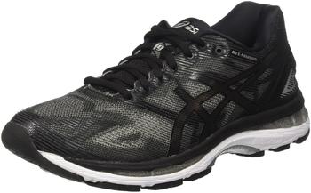 Asics Gel-Nimbus 19 black/onyx/silver